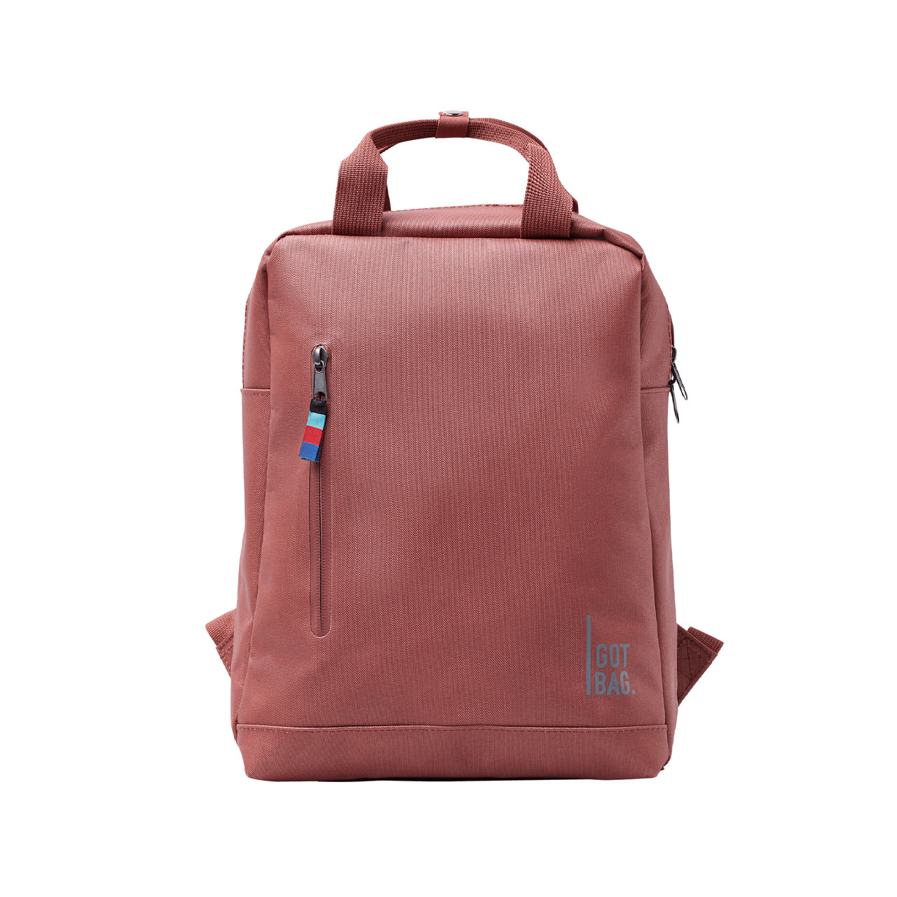 GOT BAG DayPack coral front
