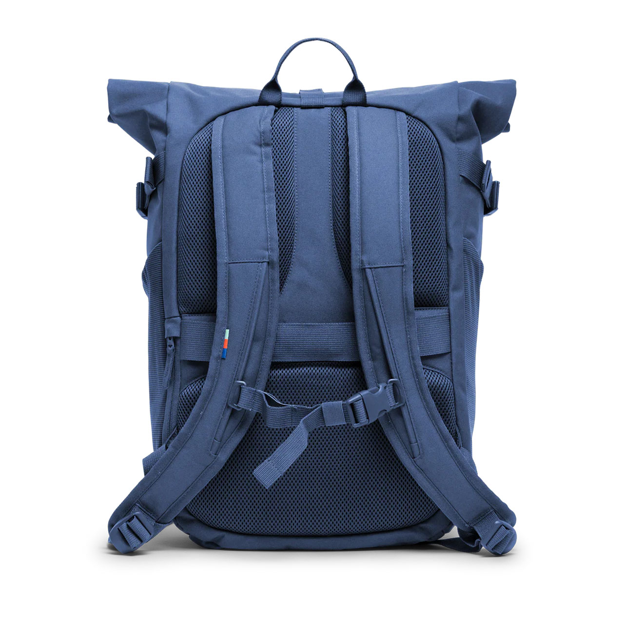 GOT BAG Rolltop Adventure ocean blue
