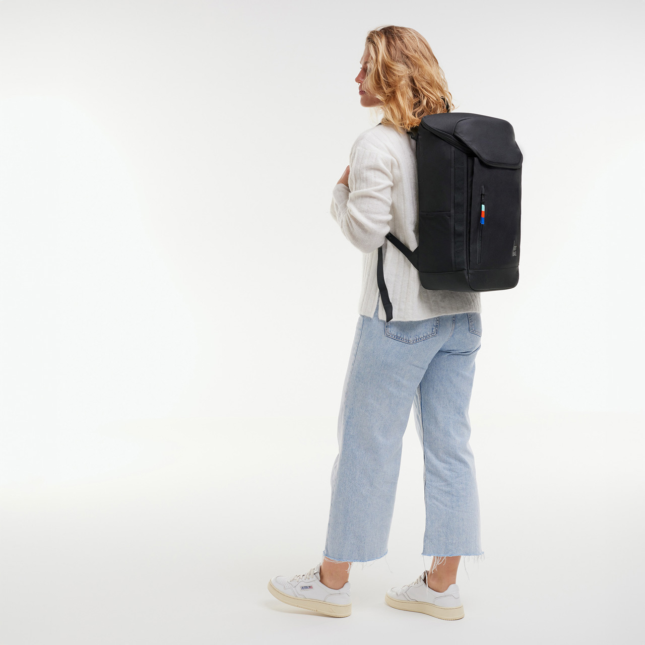 GOT BAG ProPack schwarz Model 2