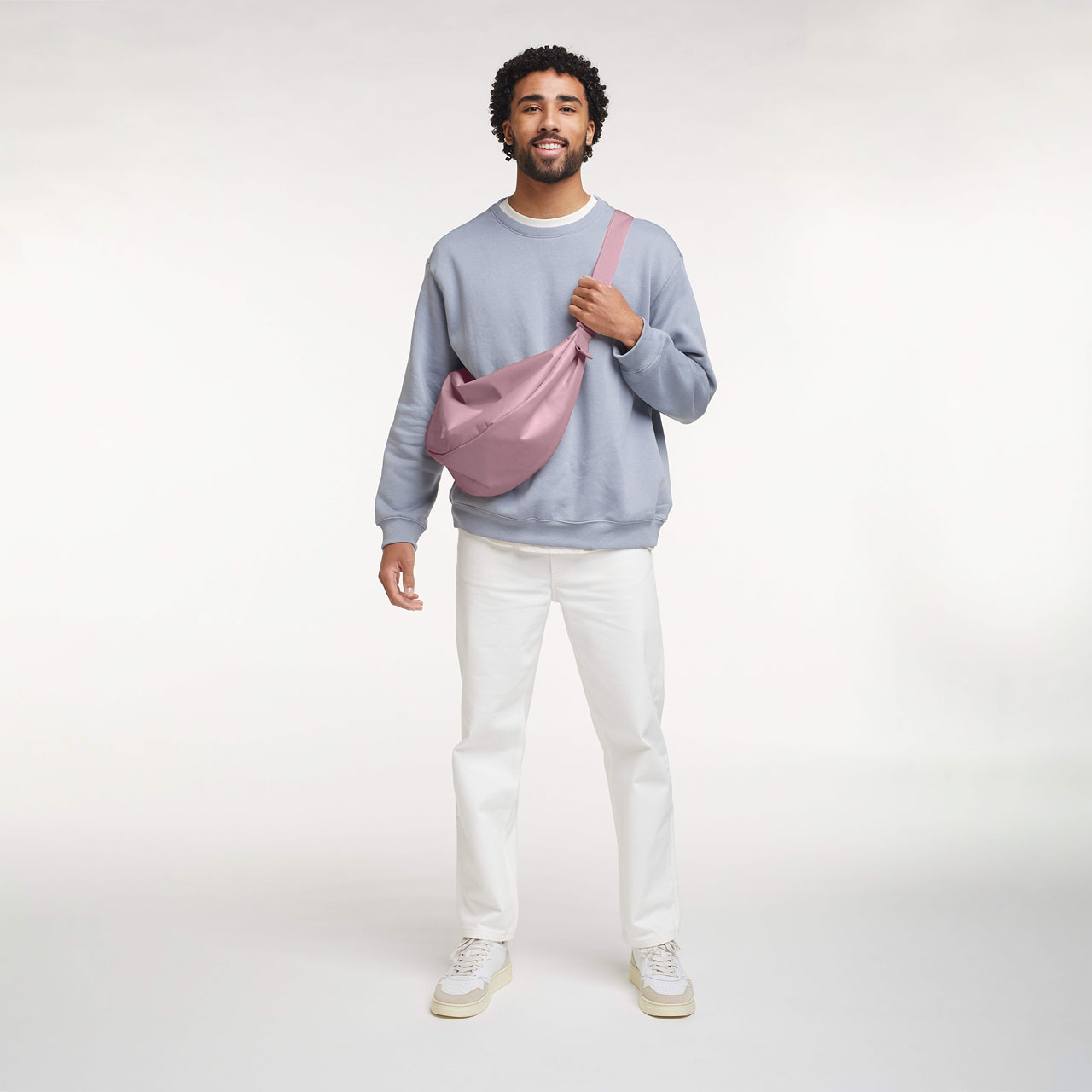 GOT BAG Moon Bag large axolotl Model 3