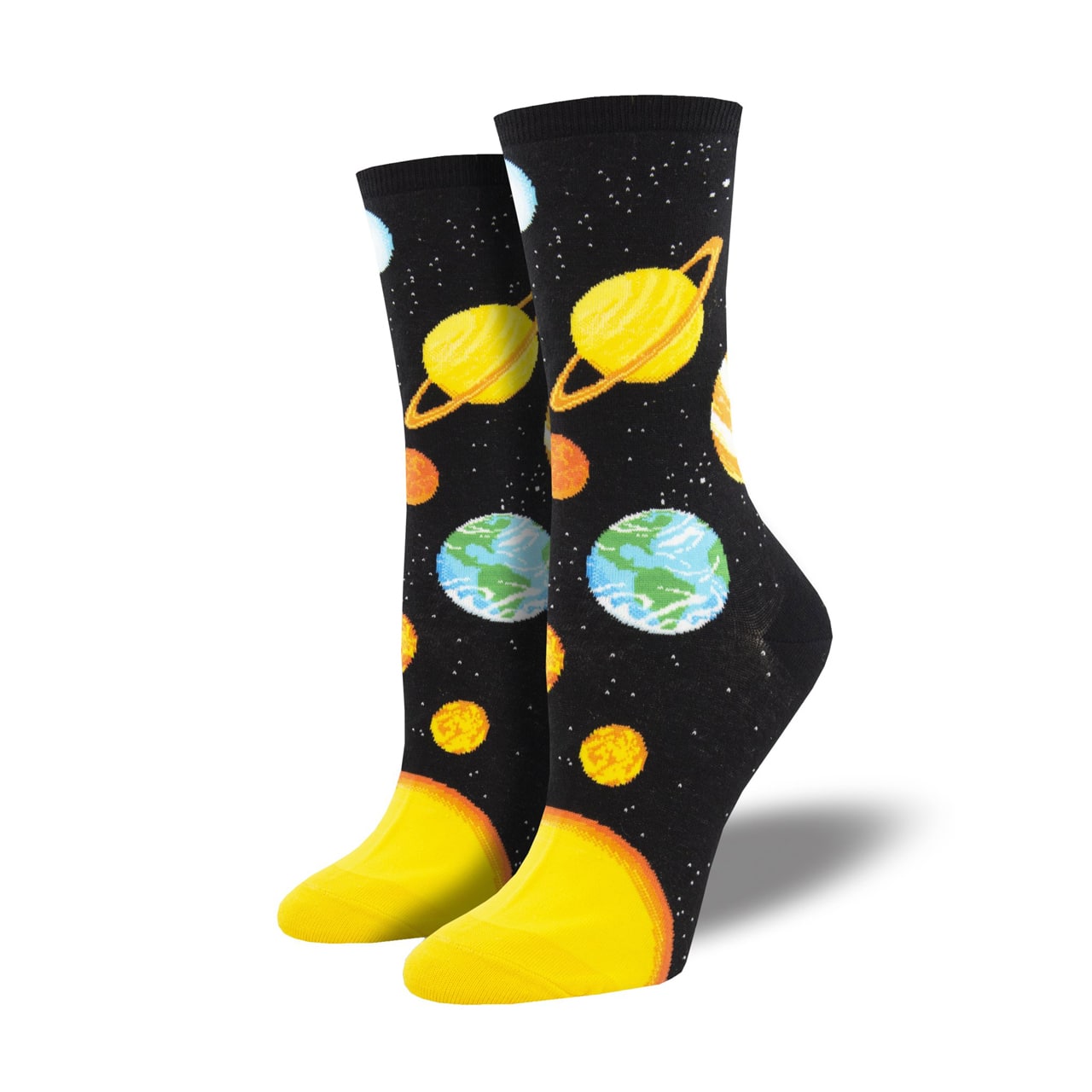 Socksmith Socken Planeten klein