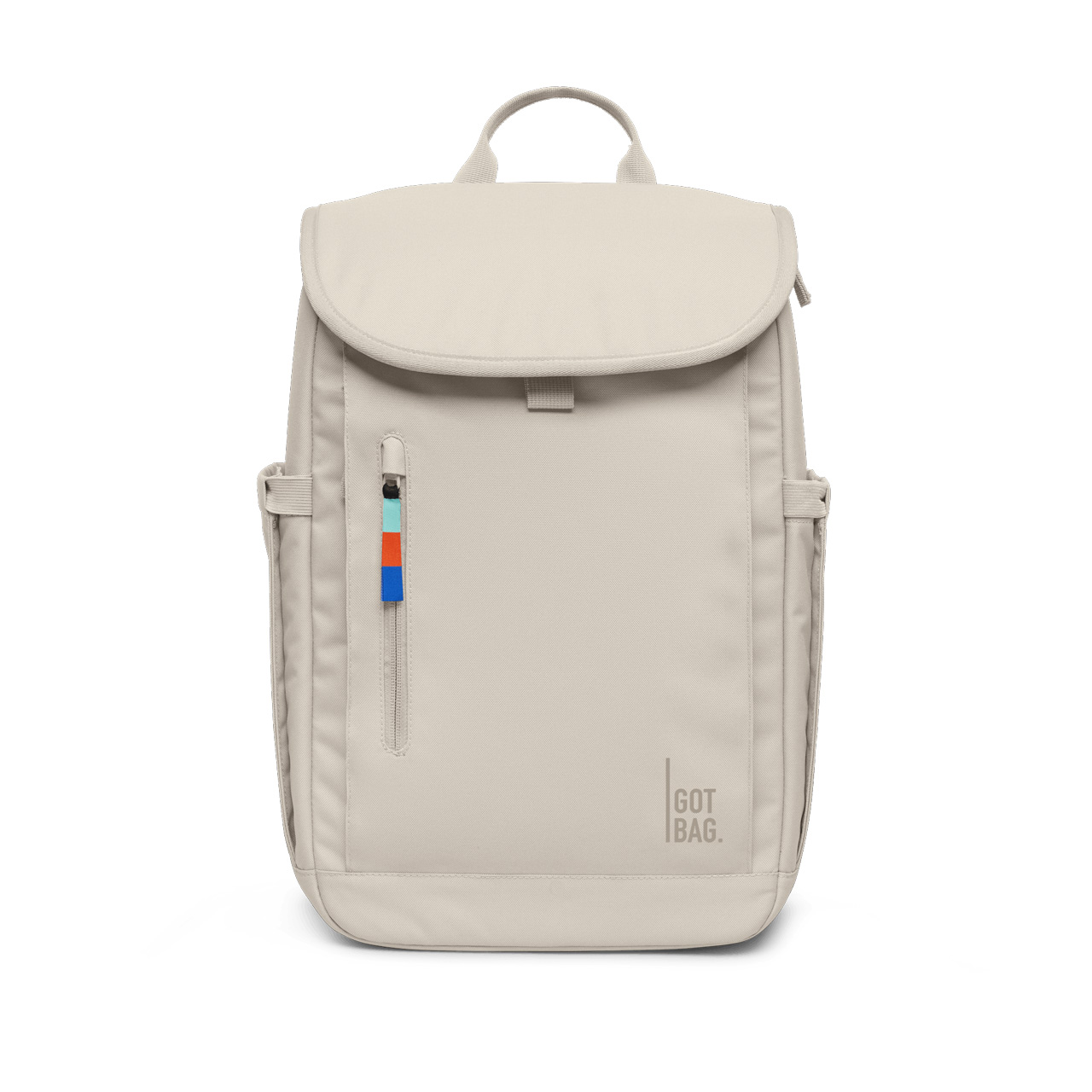 GOT BAG Serene Pack soft shell front