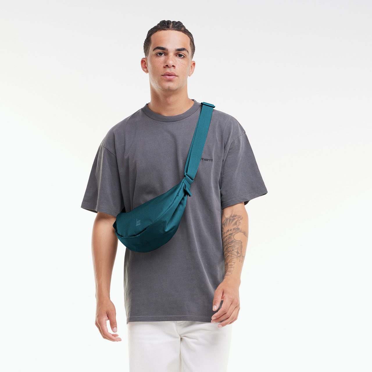 GOT BAG Moon Bag small cliff Model 1