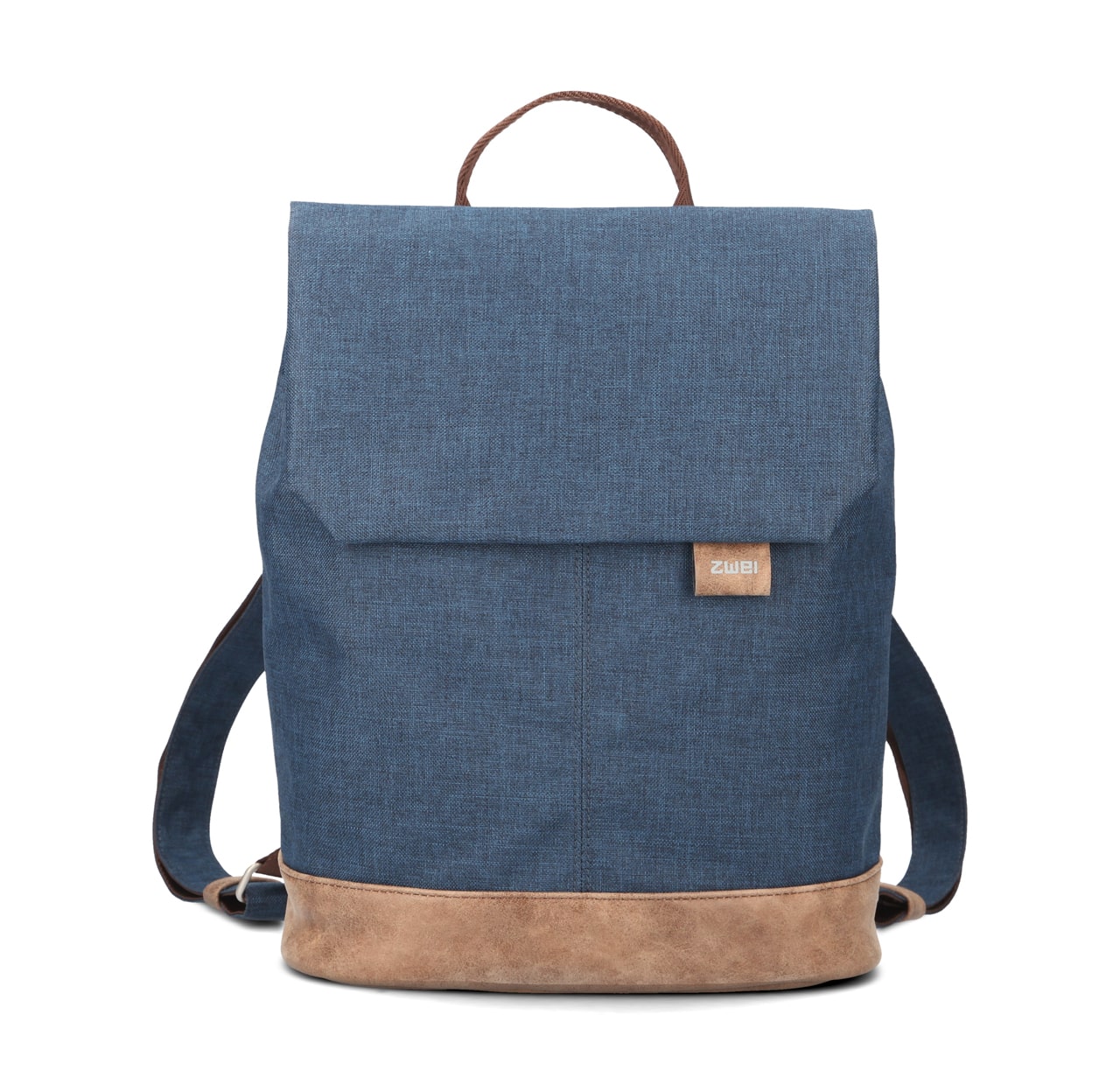 ZWEI Rucksack Olli OR13 blau