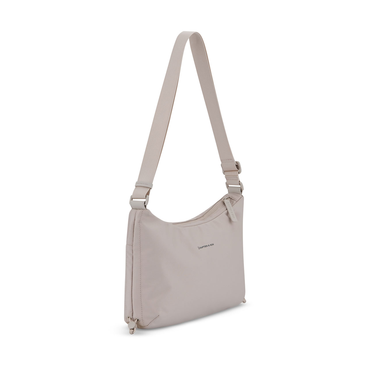 Kapten & Son Handtasche Skara small muted rose