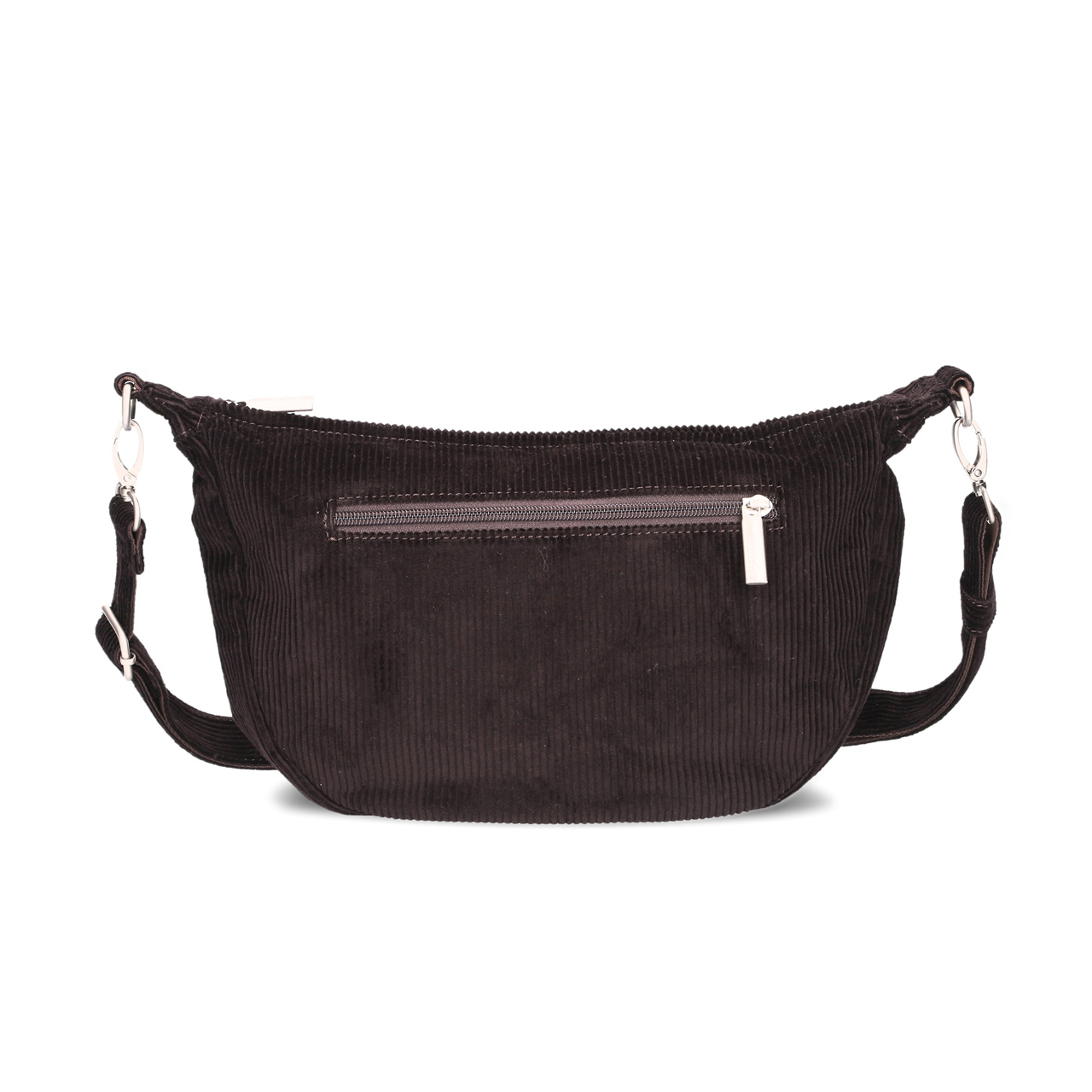 ZWEI Tasche Mademoiselle M70 cord espresso