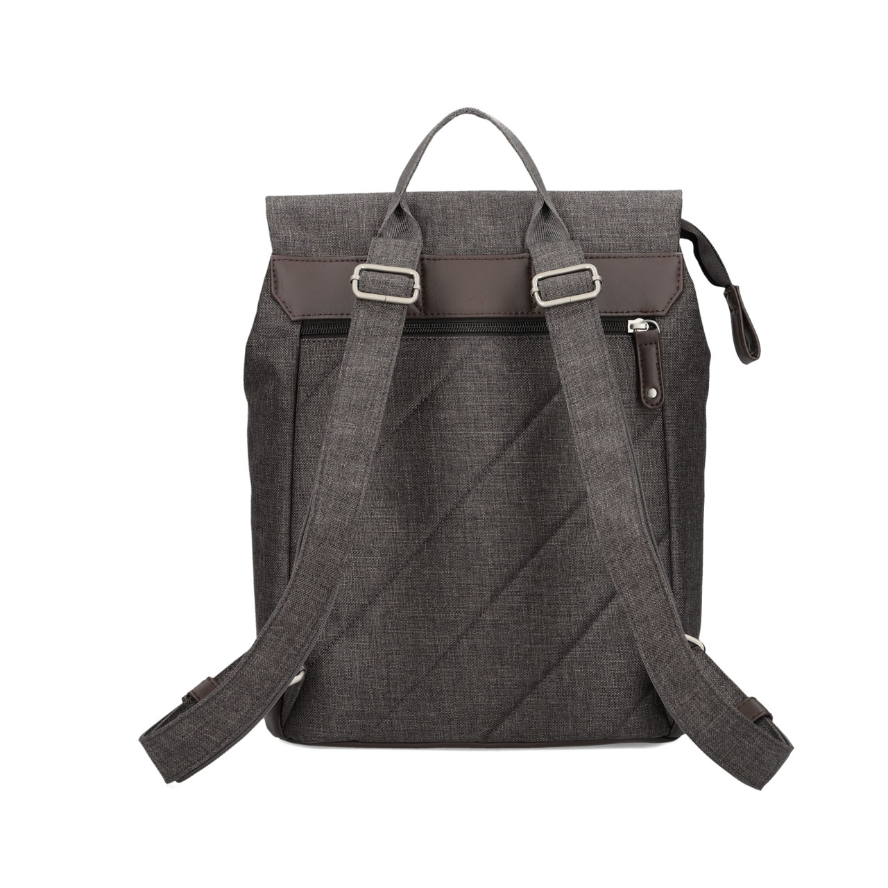 ZWEI Rucksack Olli OR13 espresso