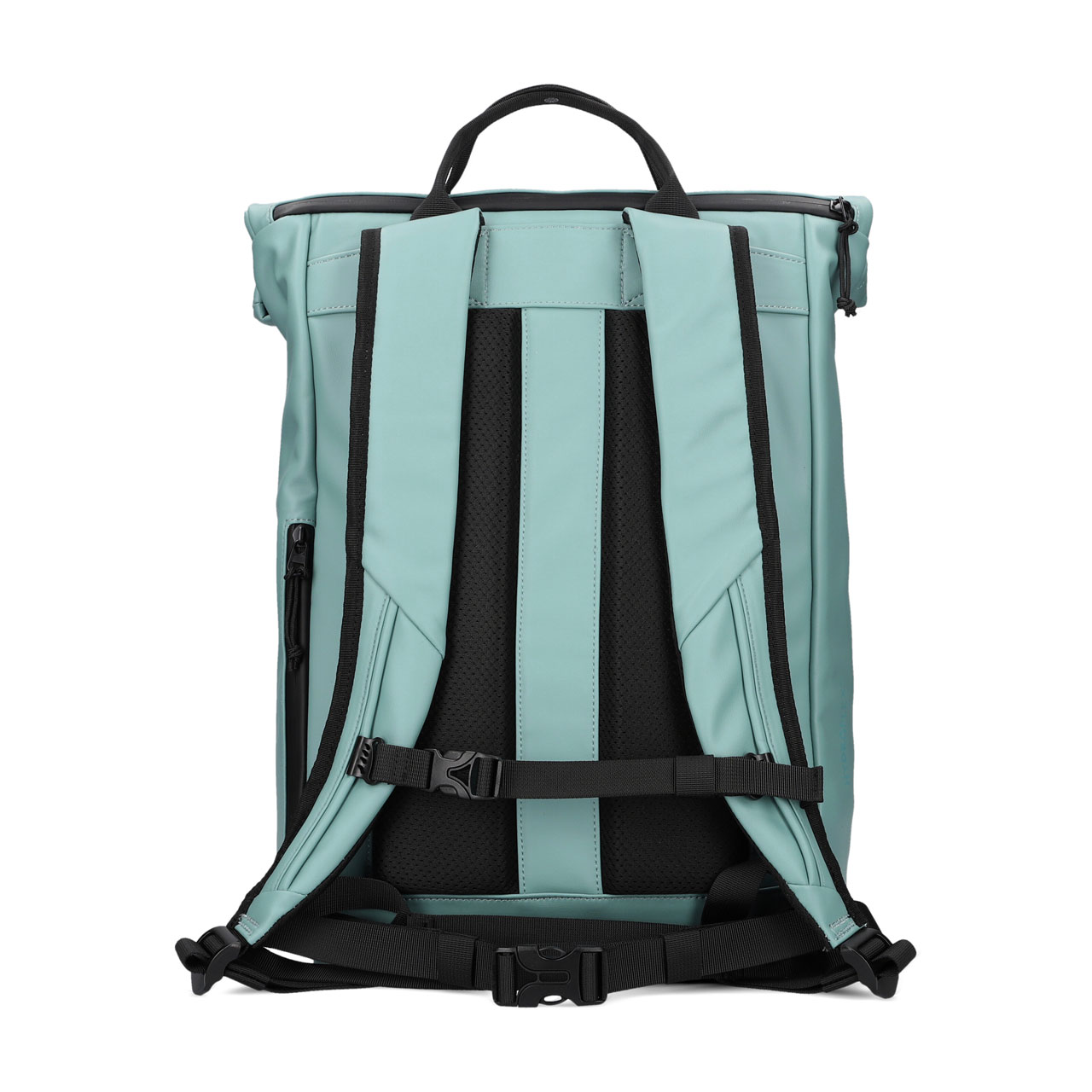 ZWEI Rucksack Cargo CAR260 ocean back