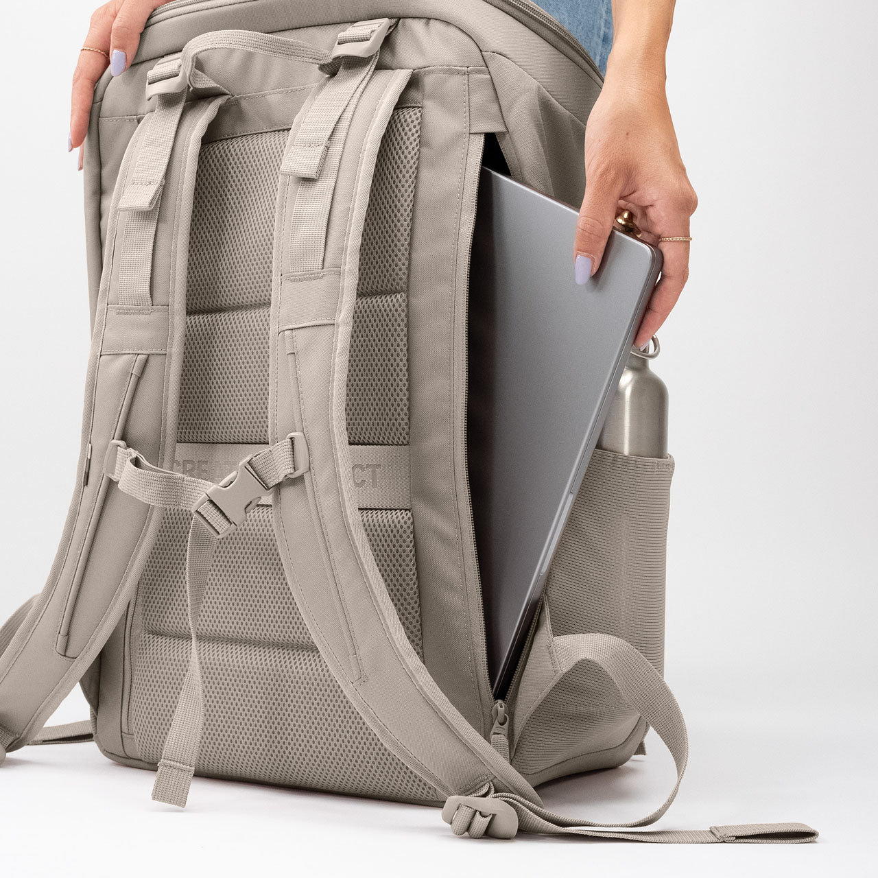 GOT BAG ProPack Travel scallop Laptopfach