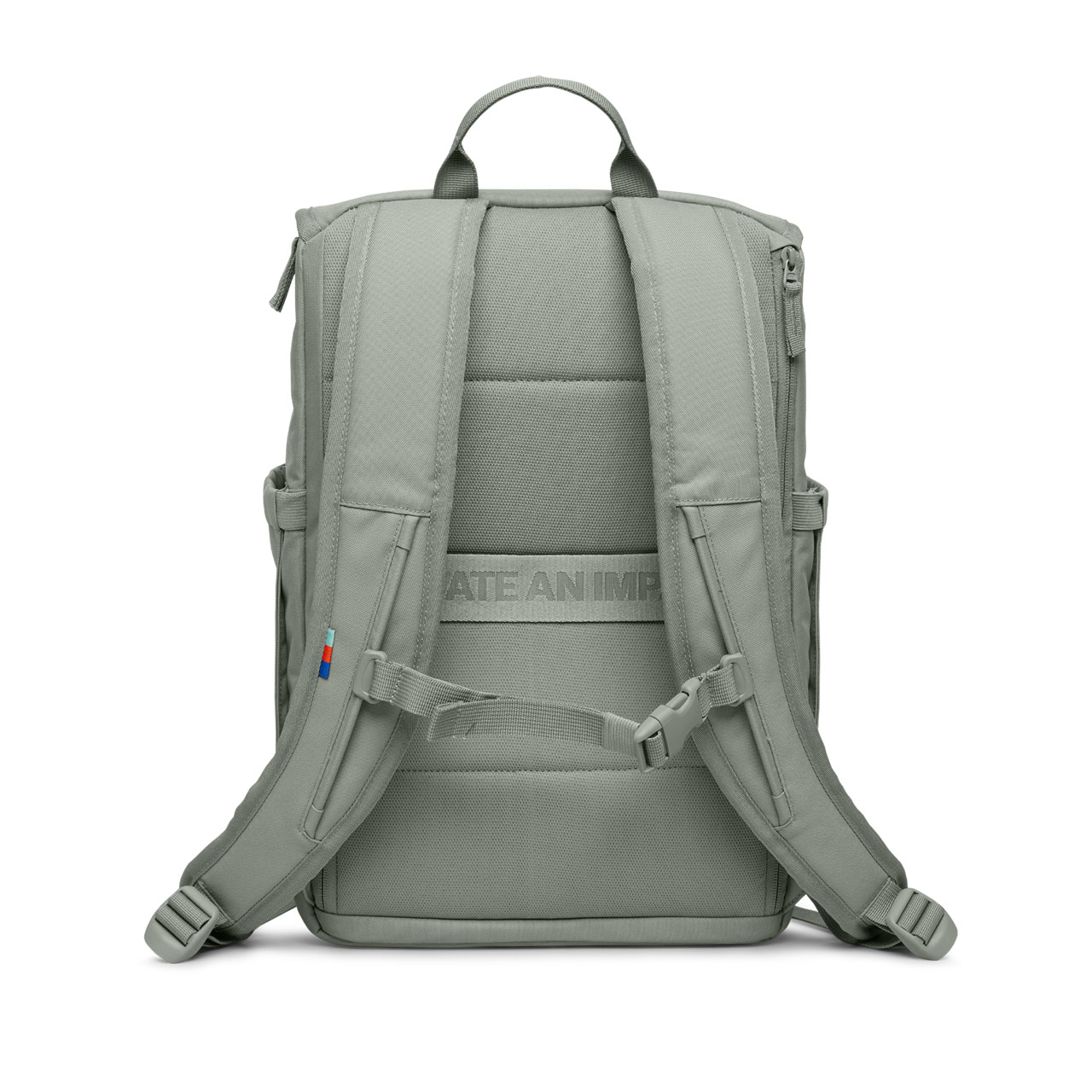 GOT BAG Serene Pack bass back