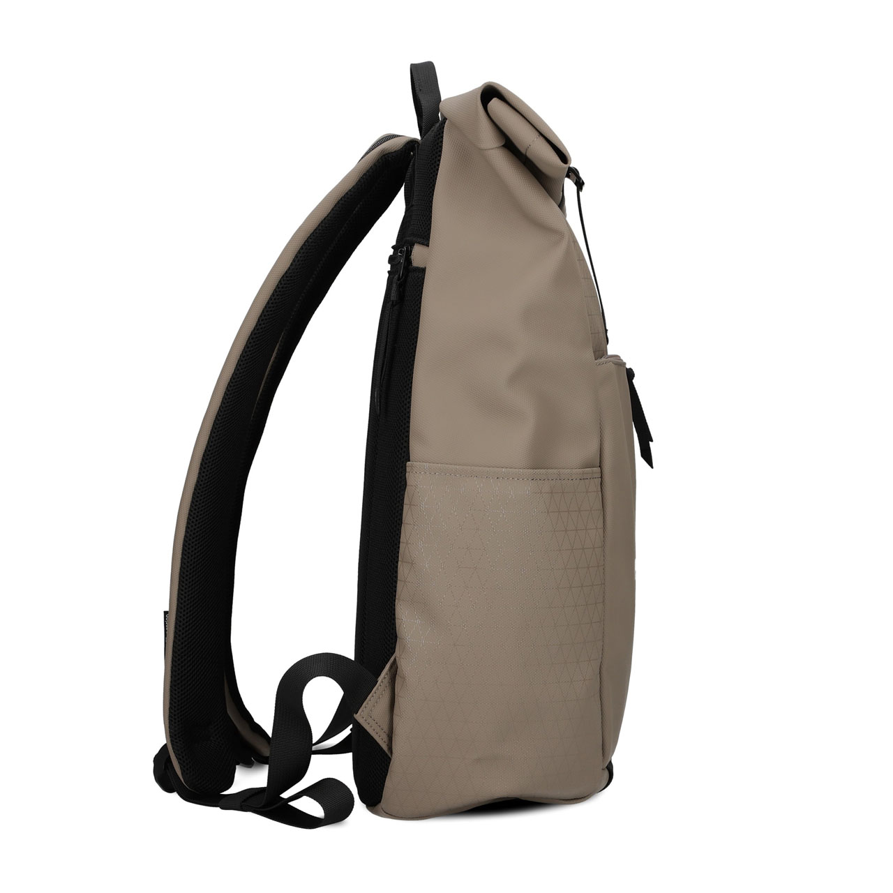 ZWEI Rucksack Jona JOR350 mocca