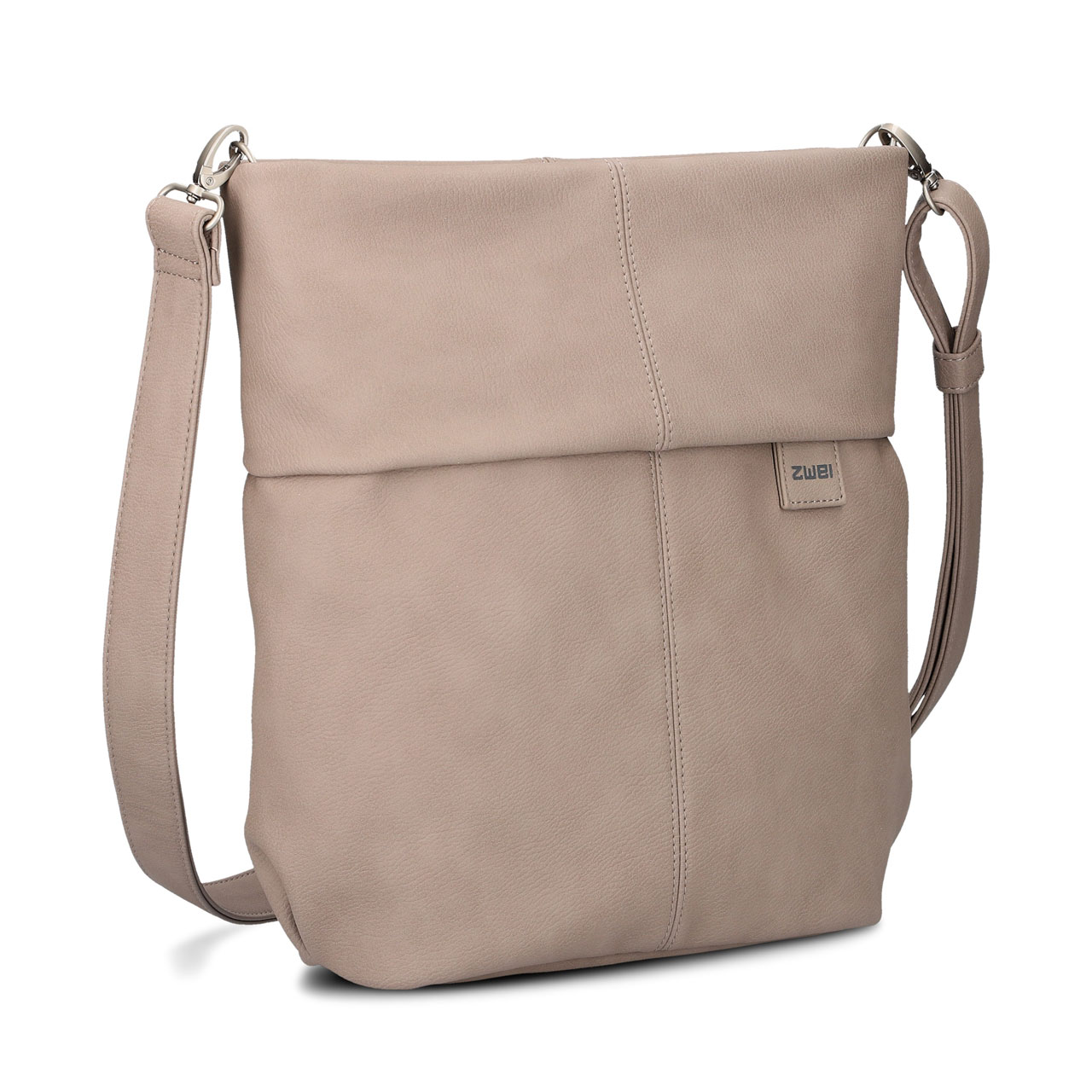 ZWEI Tasche Mademoiselle M12 cappuccino