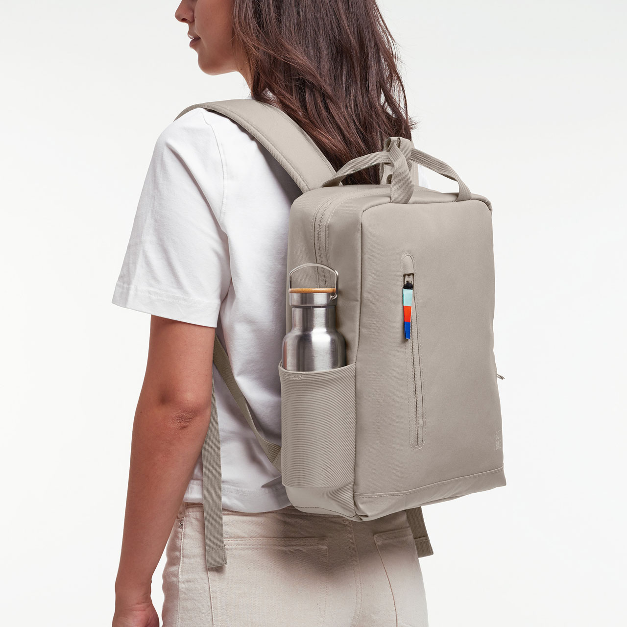 GOT BAG DayPack 2.0 scallop Model 1