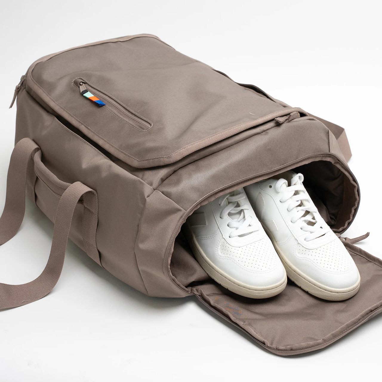 GOT BAG DufflePack Schuhfach