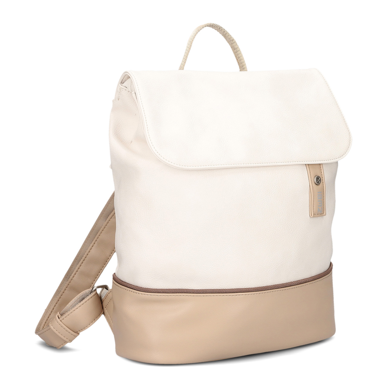 ZWEI Rucksack Jana JR13 oat