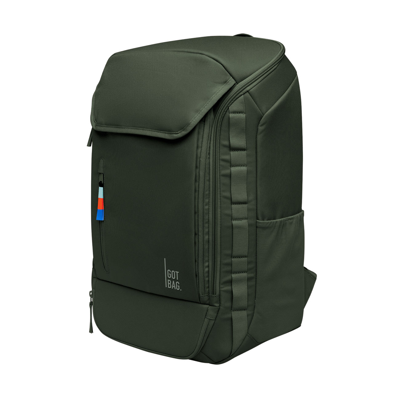 GOT BAG ProPack Travel algae schraeg