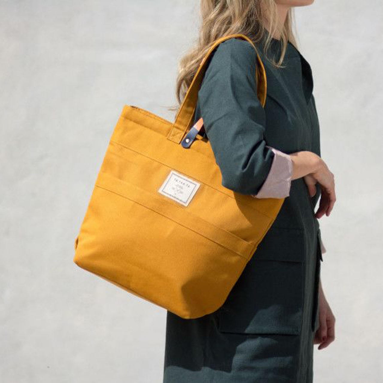 TaThaTa Rucksack Swift Model 4