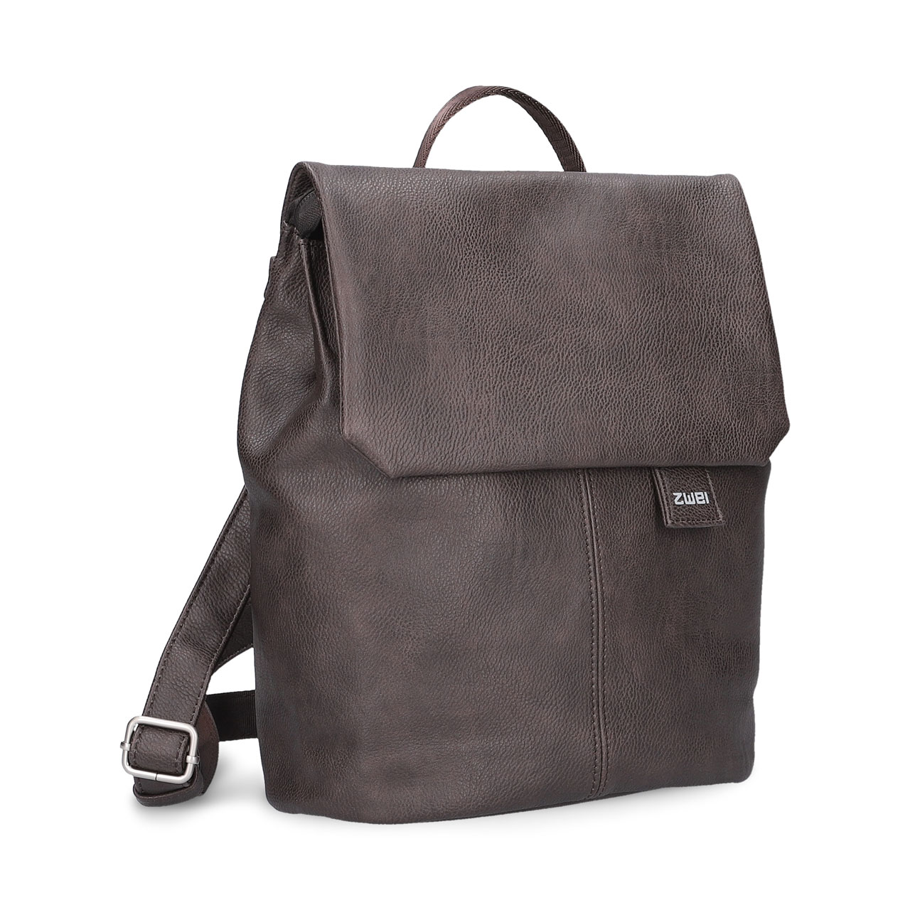 ZWEI Rucksack Mademoiselle MR8 chocolate