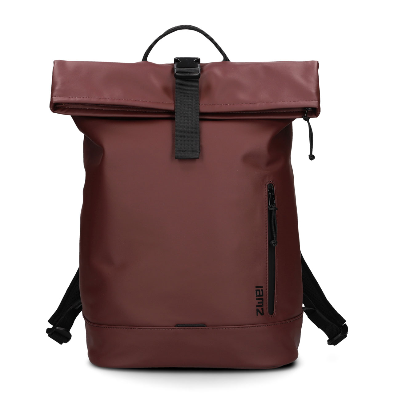 ZWEI Rucksack Cargo CAR200 bordeaux front
