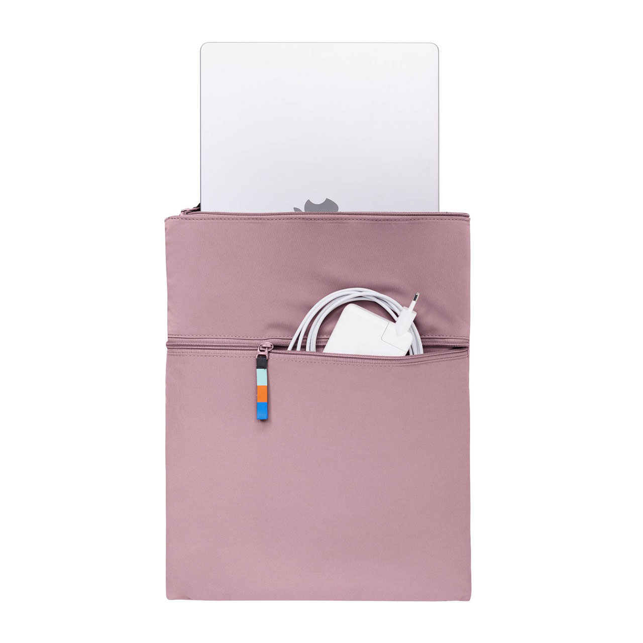 GOT BAG Rolltop 2.0 axolotl Laptopsleeve