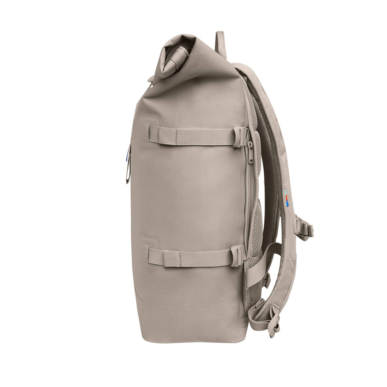 GOT BAG Rolltop 2.0 scallop Seite rechts