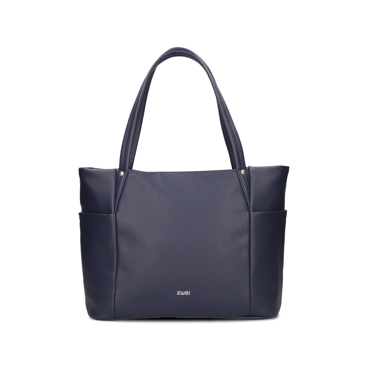 ZWEI Tasche Pia PI170 blue front
