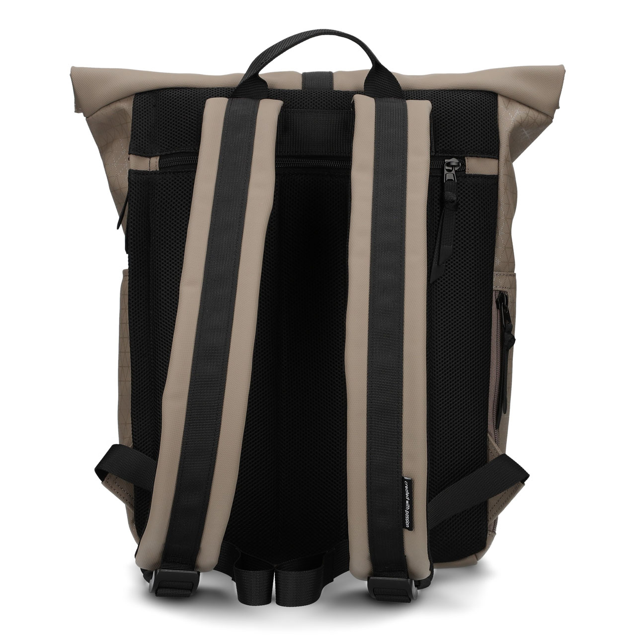 ZWEI Rucksack Jona JOR200 mocca