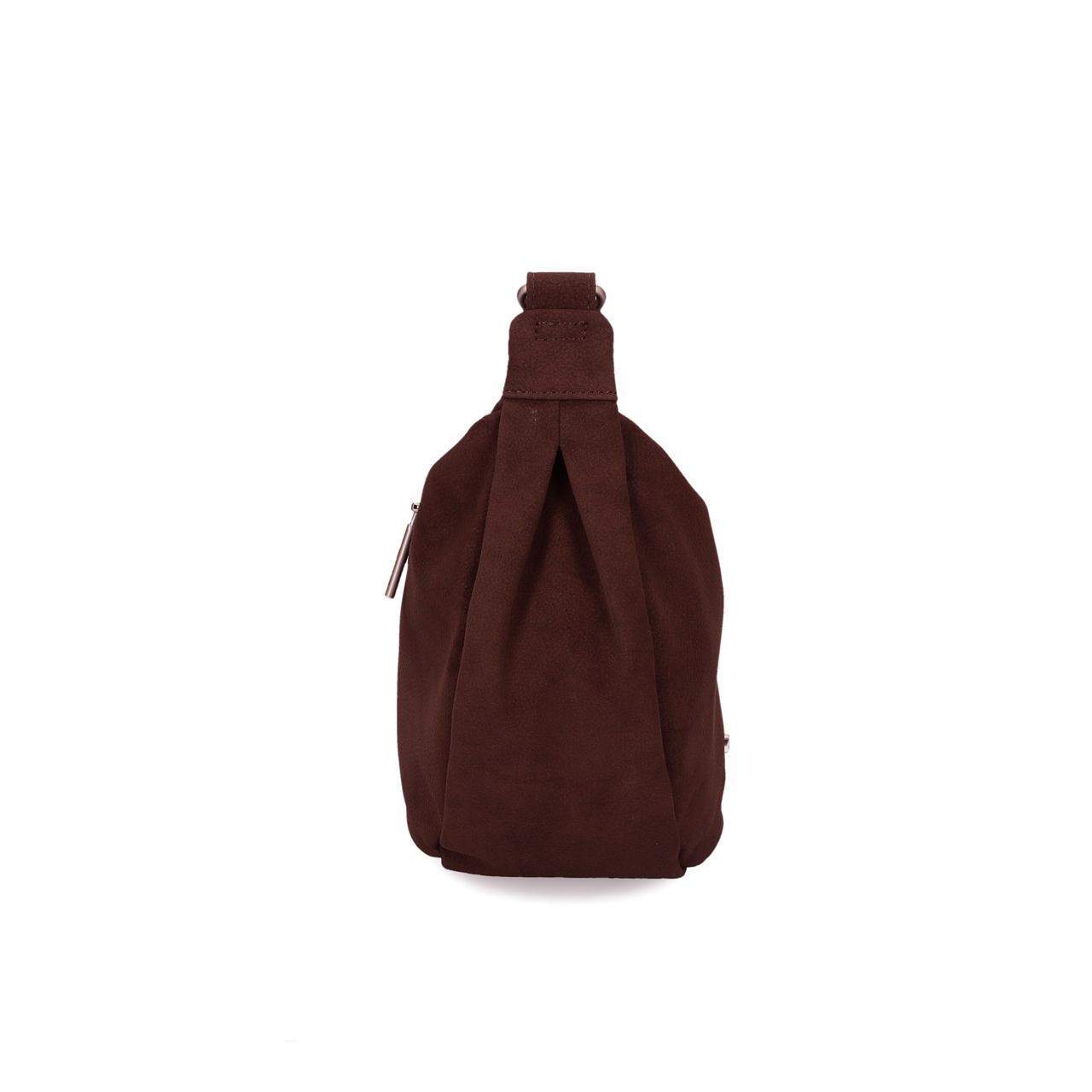 ZWEI Tasche Mademoiselle M70 nubuk bordeaux