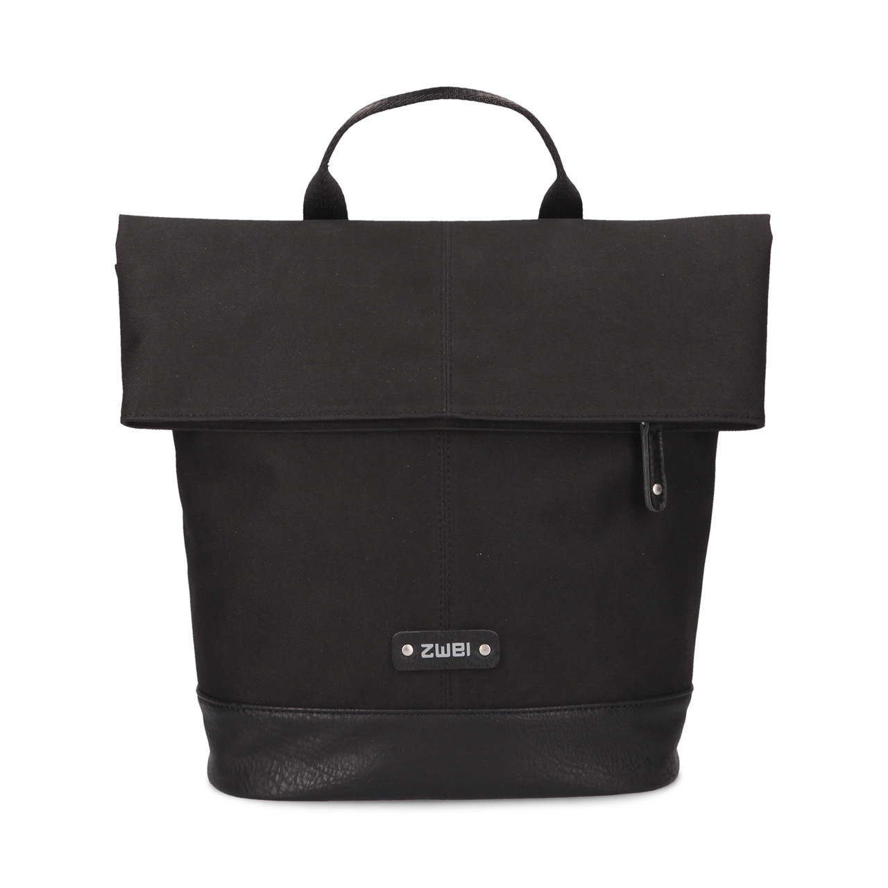 ZWEI Velo-Tasche Olli OC17 schwarz