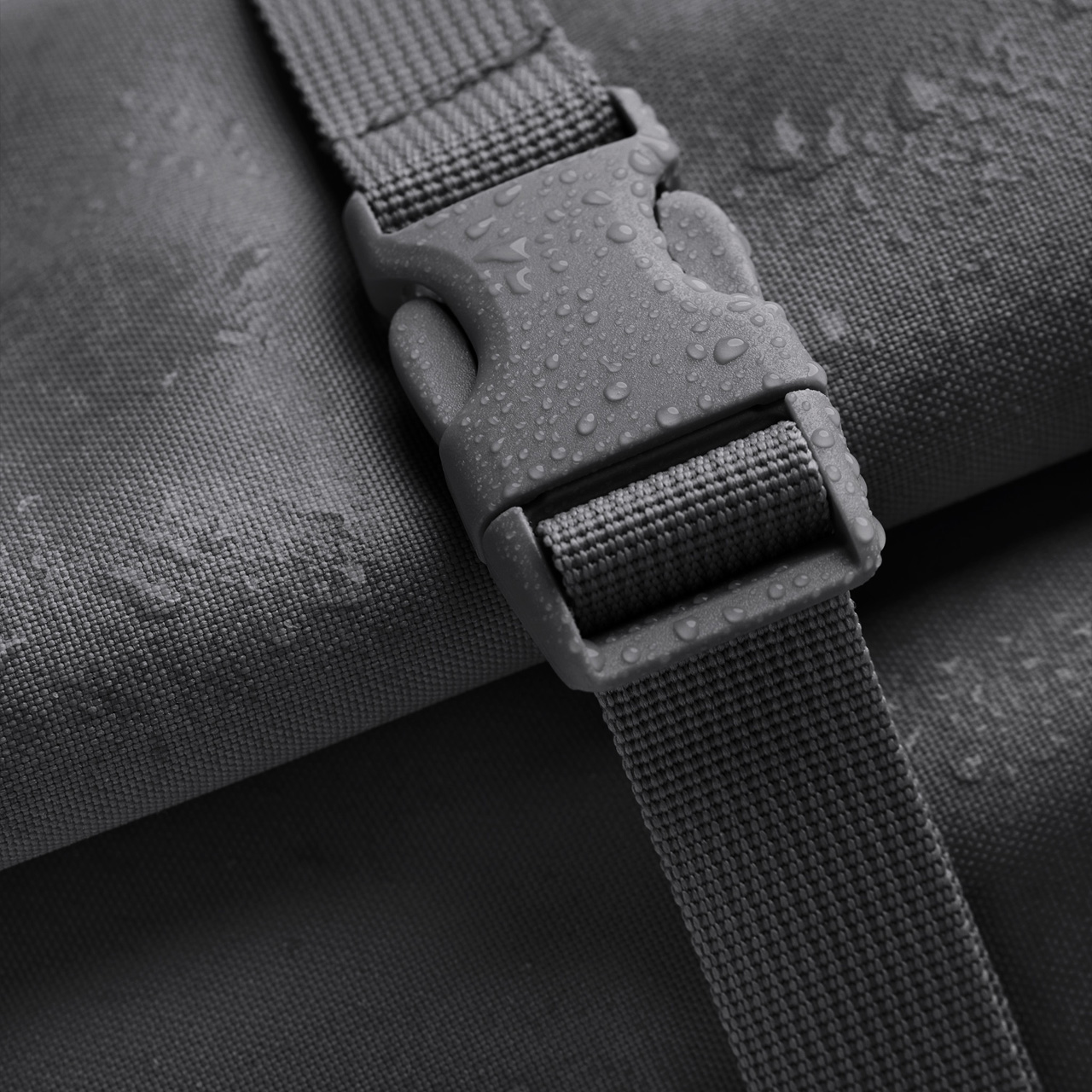 GOT BAG Rolltop lite 2.0 shark wasserdicht