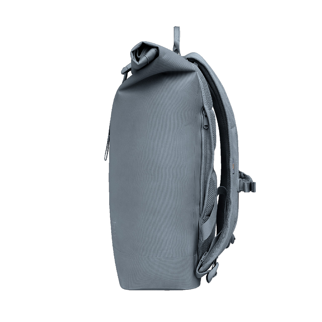GOT BAG Rolltop lite 2.0 marlin mono Seite rechts