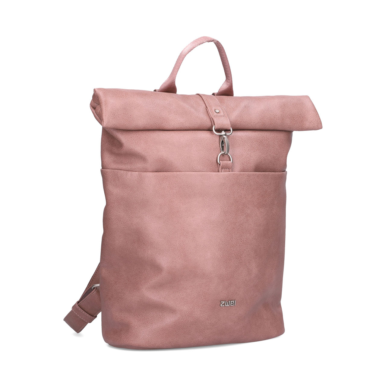 ZWEI Rucksack Mademoiselle MR180 blush