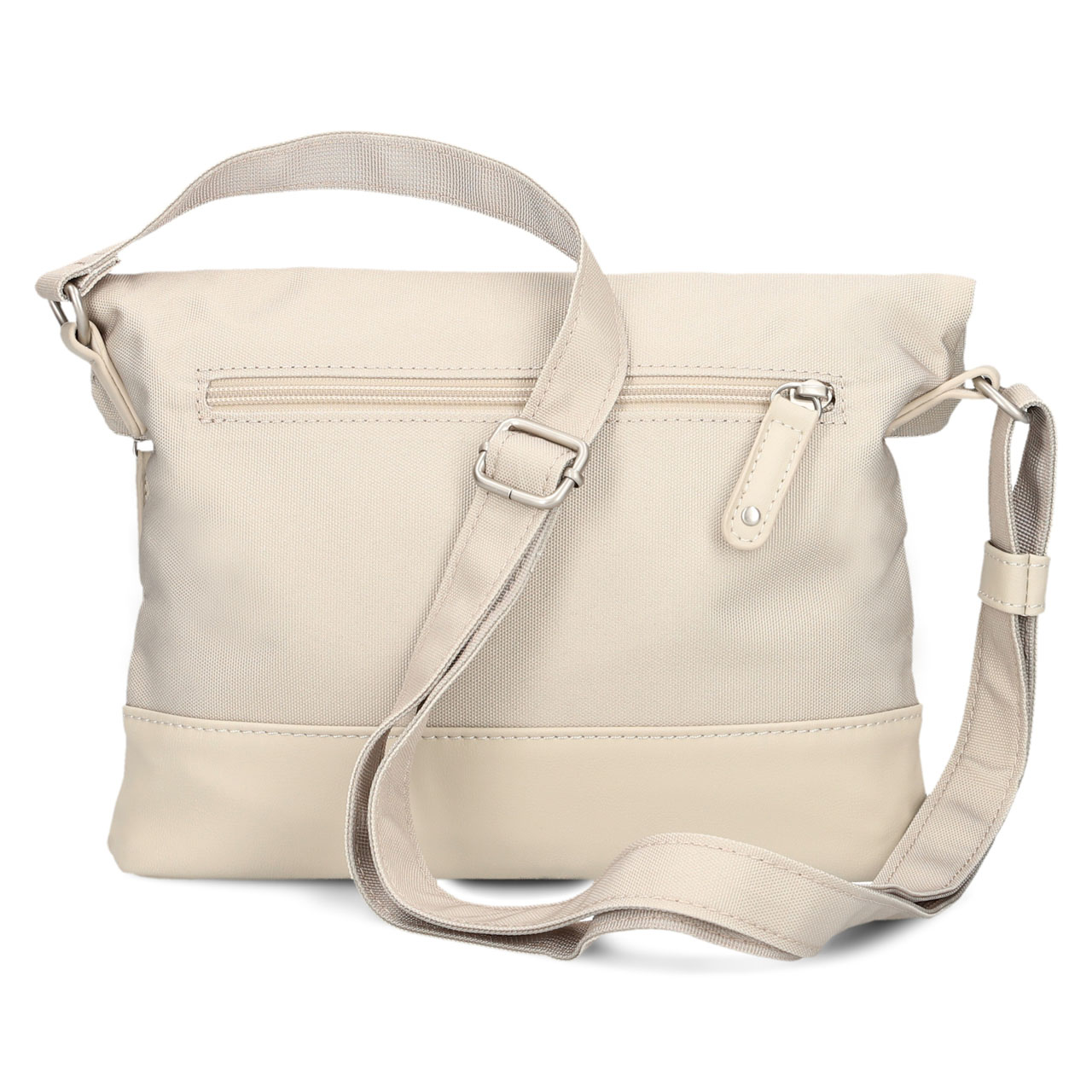 ZWEI Tasche Olli OT6 linen back