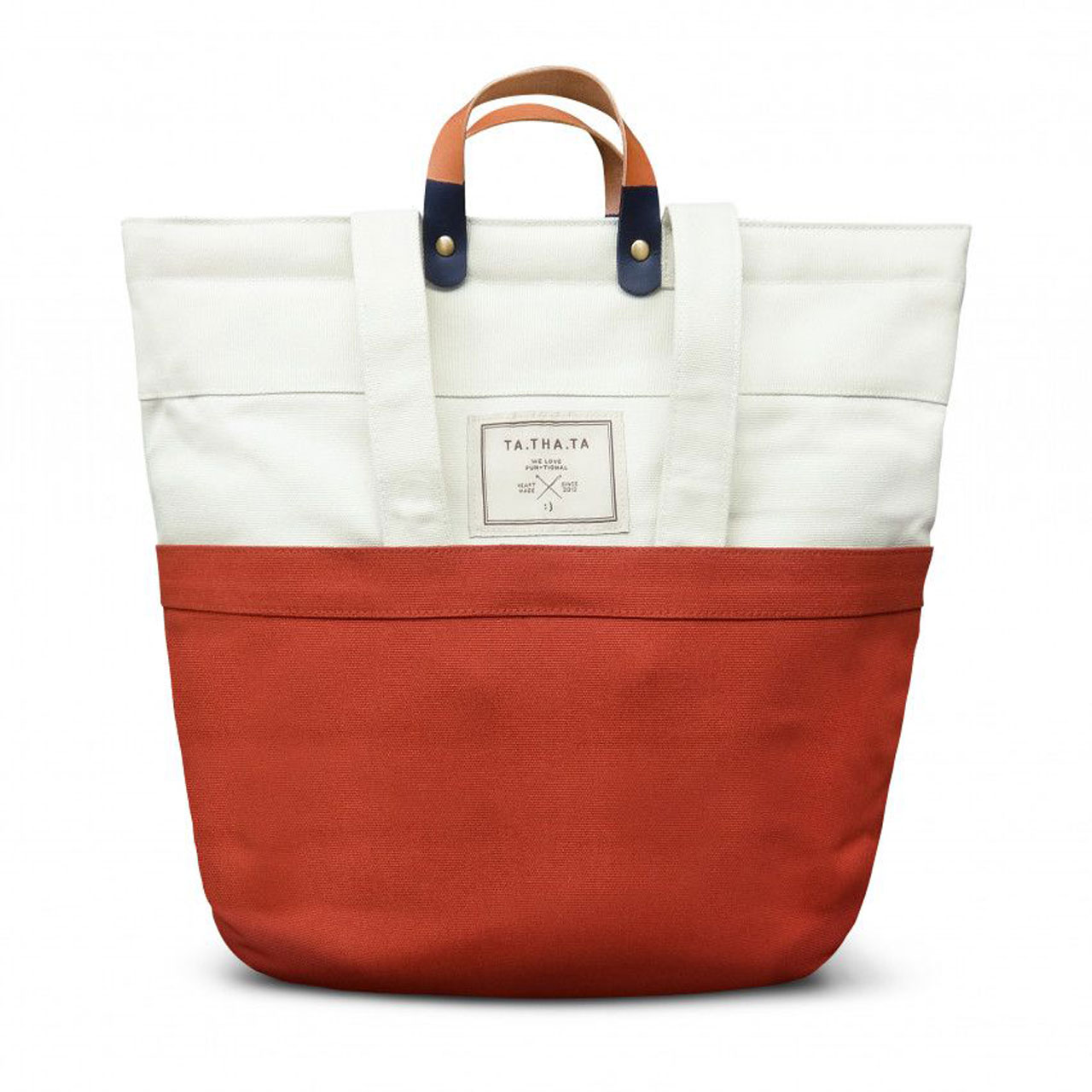 TaThaTa Rucksack Swift fox