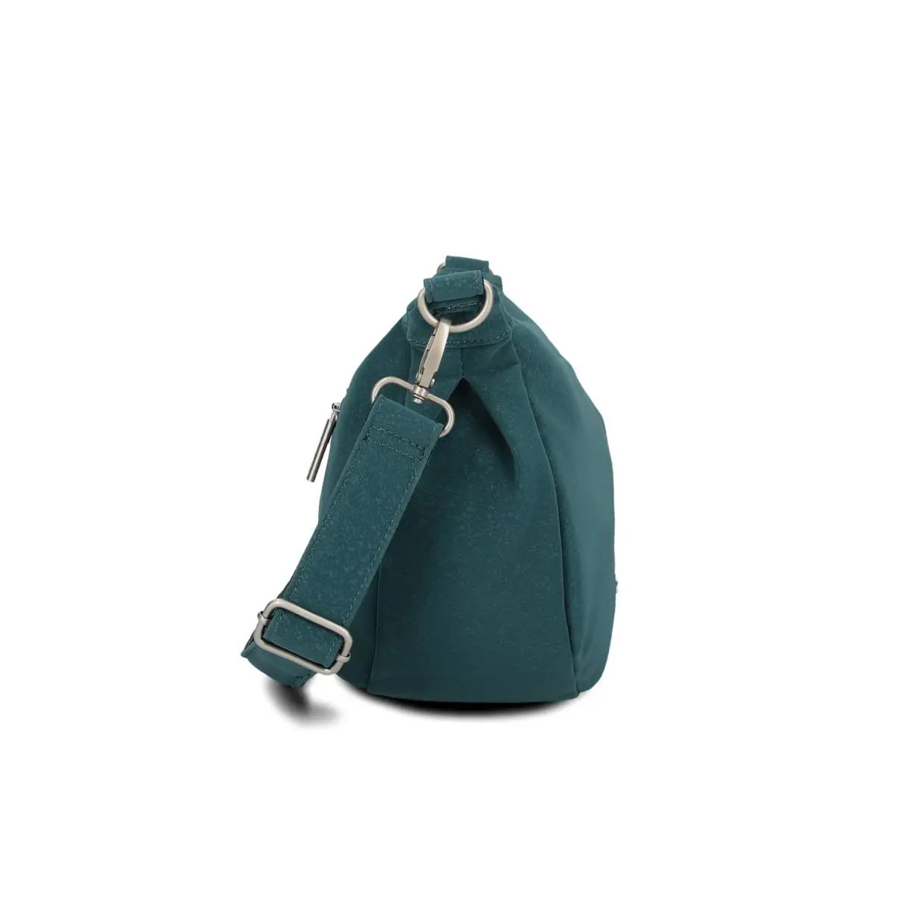 ZWEI Tasche Mademoiselle M70 pacific Seite links