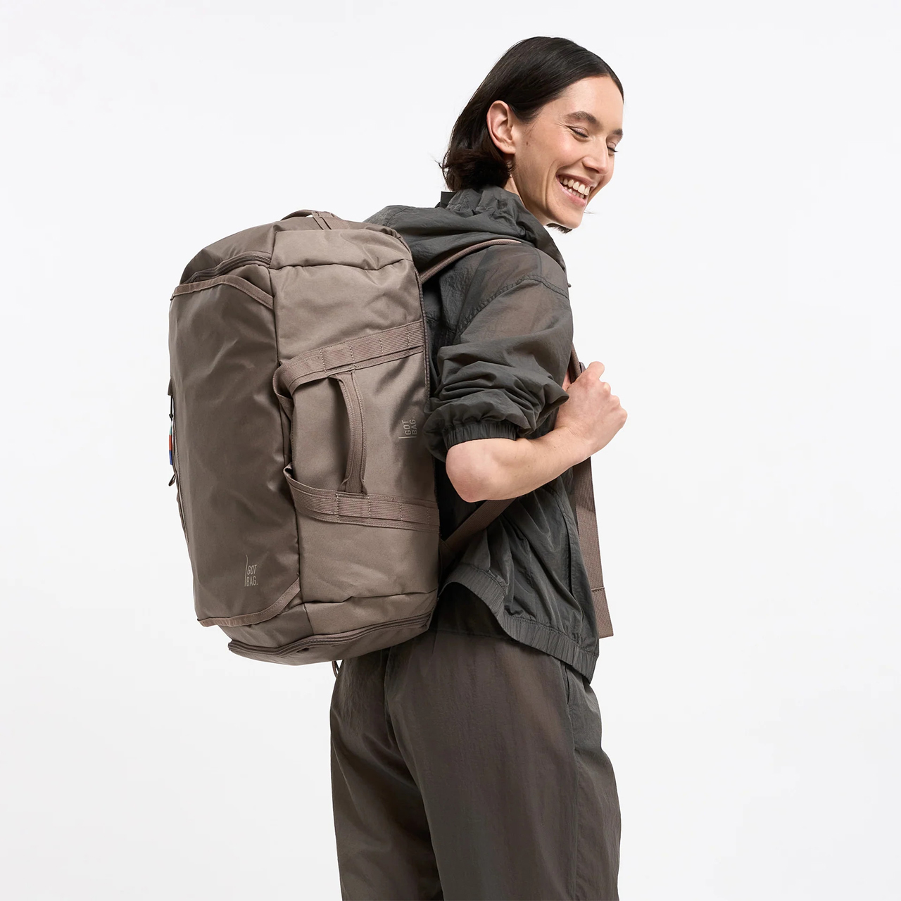 GOT BAG DufflePack Model 1