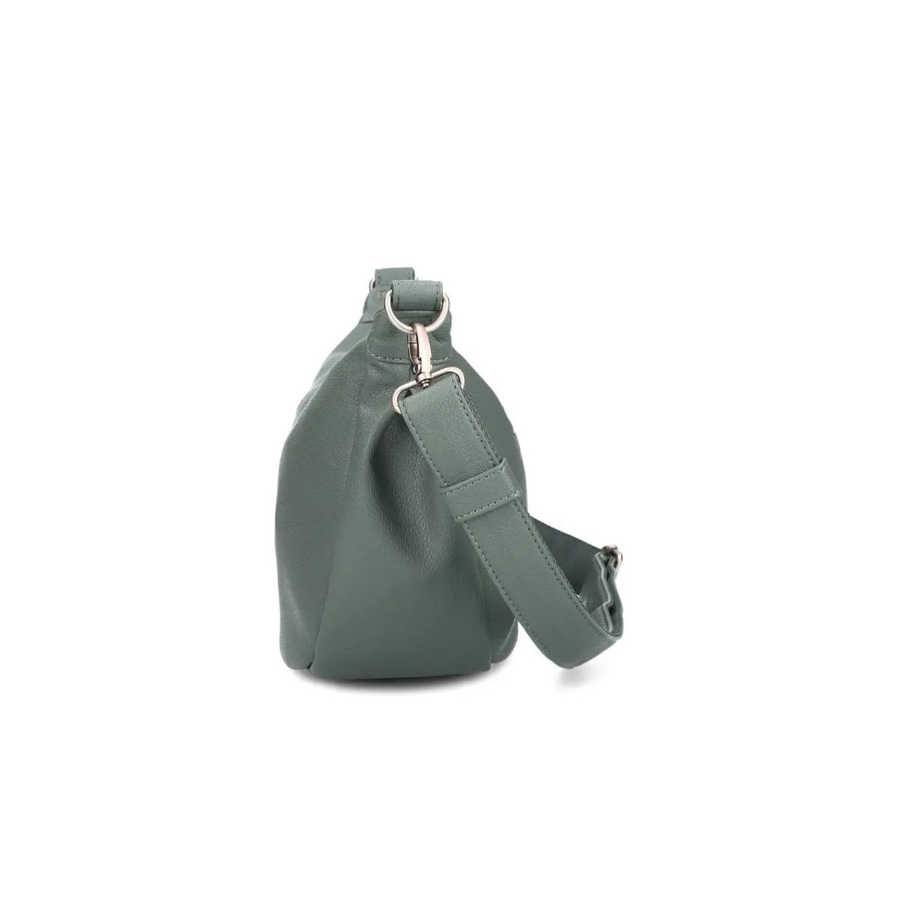 ZWEI Tasche Mademoiselle M70 eucalyptus Seite rechts