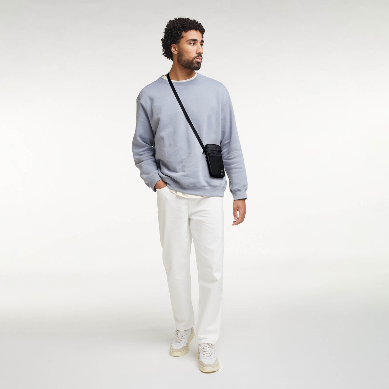 GOT BAG Nano Bag black Model 1