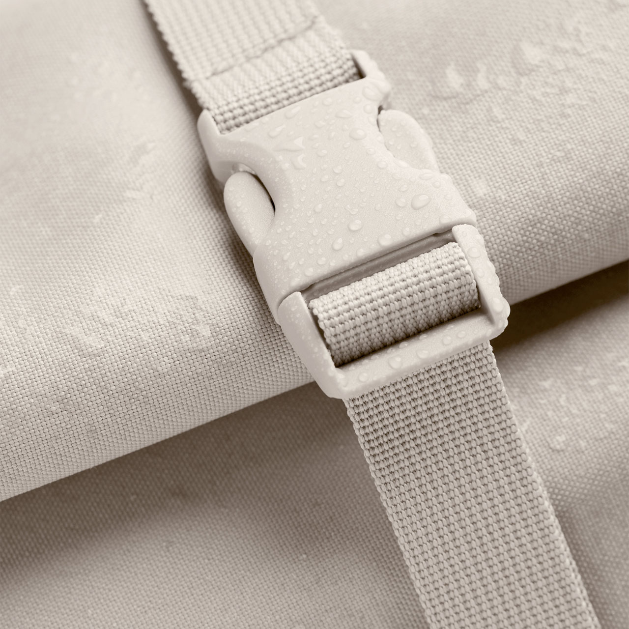 GOT BAG Rolltop lite 2.0 soft shell wasserdicht