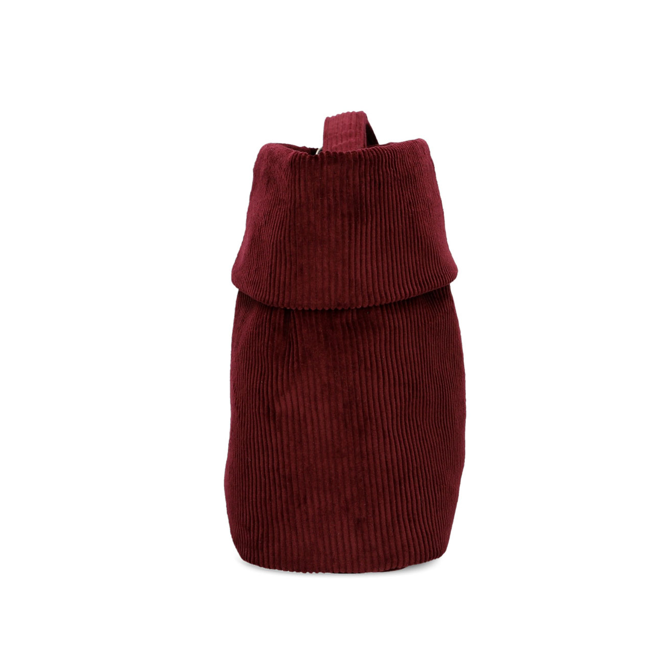 ZWEI Tasche Mademoiselle M8 cord bordeaux