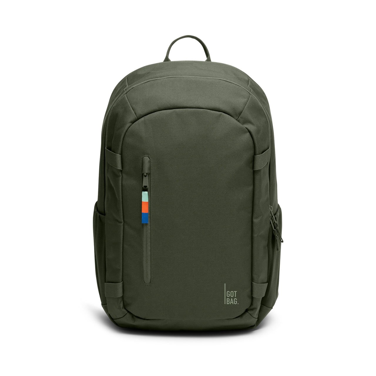 GOT BAG Hybrid Pack algae front