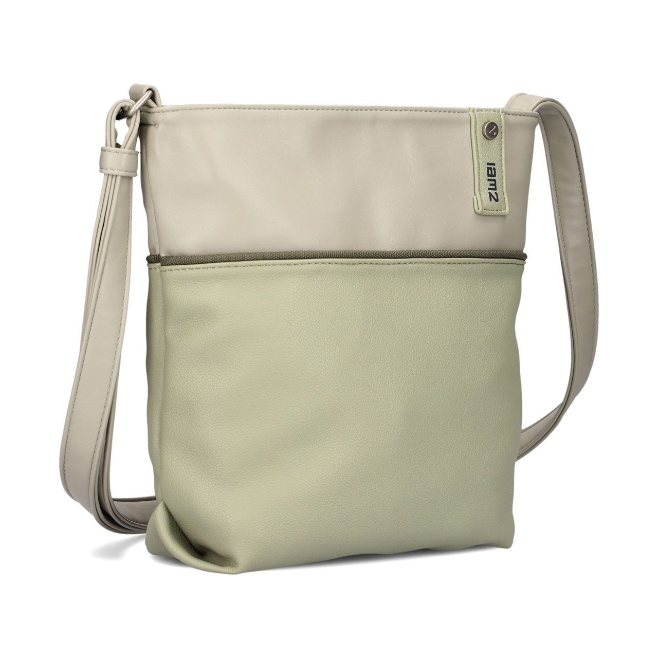 ZWEI Tasche Jana J10 jade