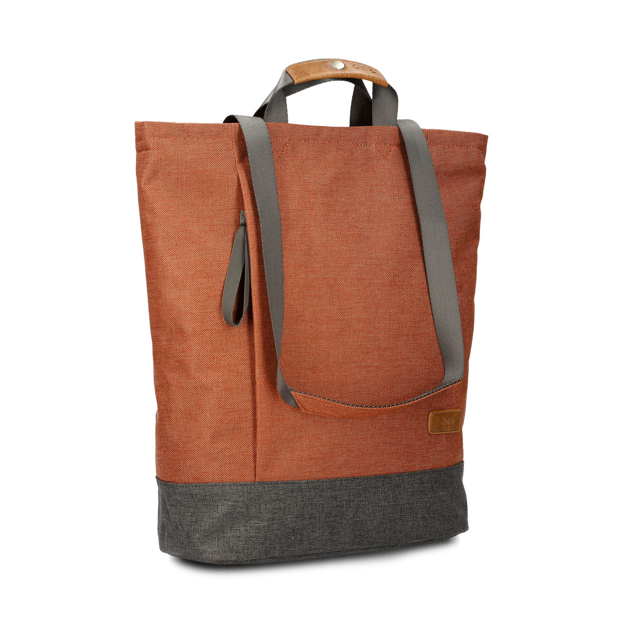 ZWEI Rucksack Benno BE140 fox