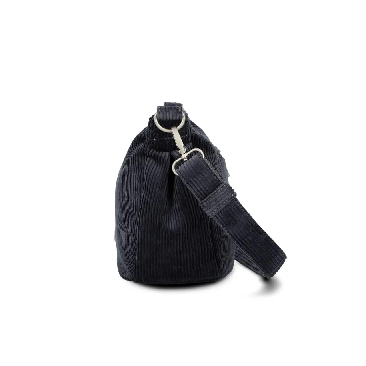 ZWEI Tasche Mademoiselle M70 cord polar Seite rechts