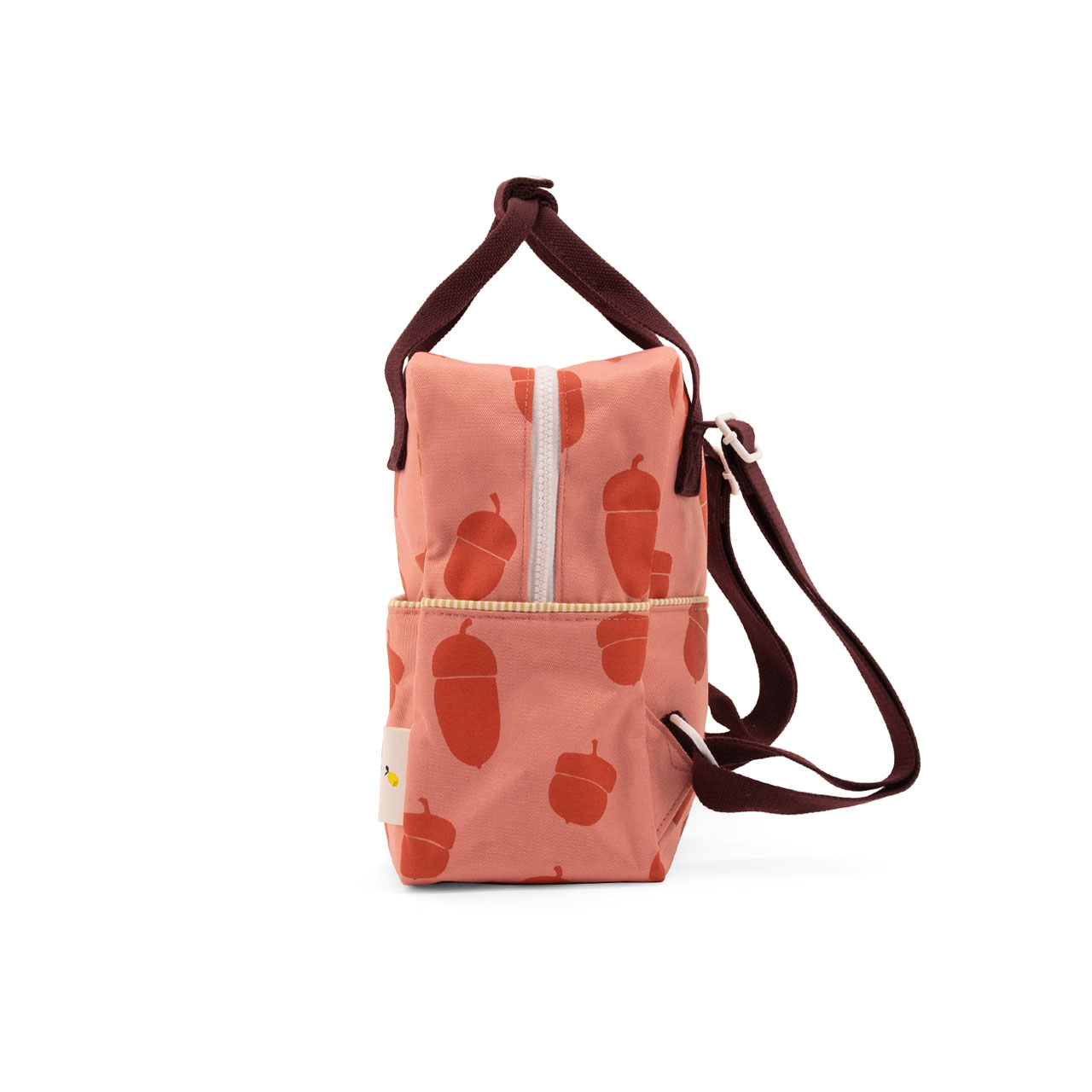 Sticky Lemon Kinder-Rucksack special acorn Seite