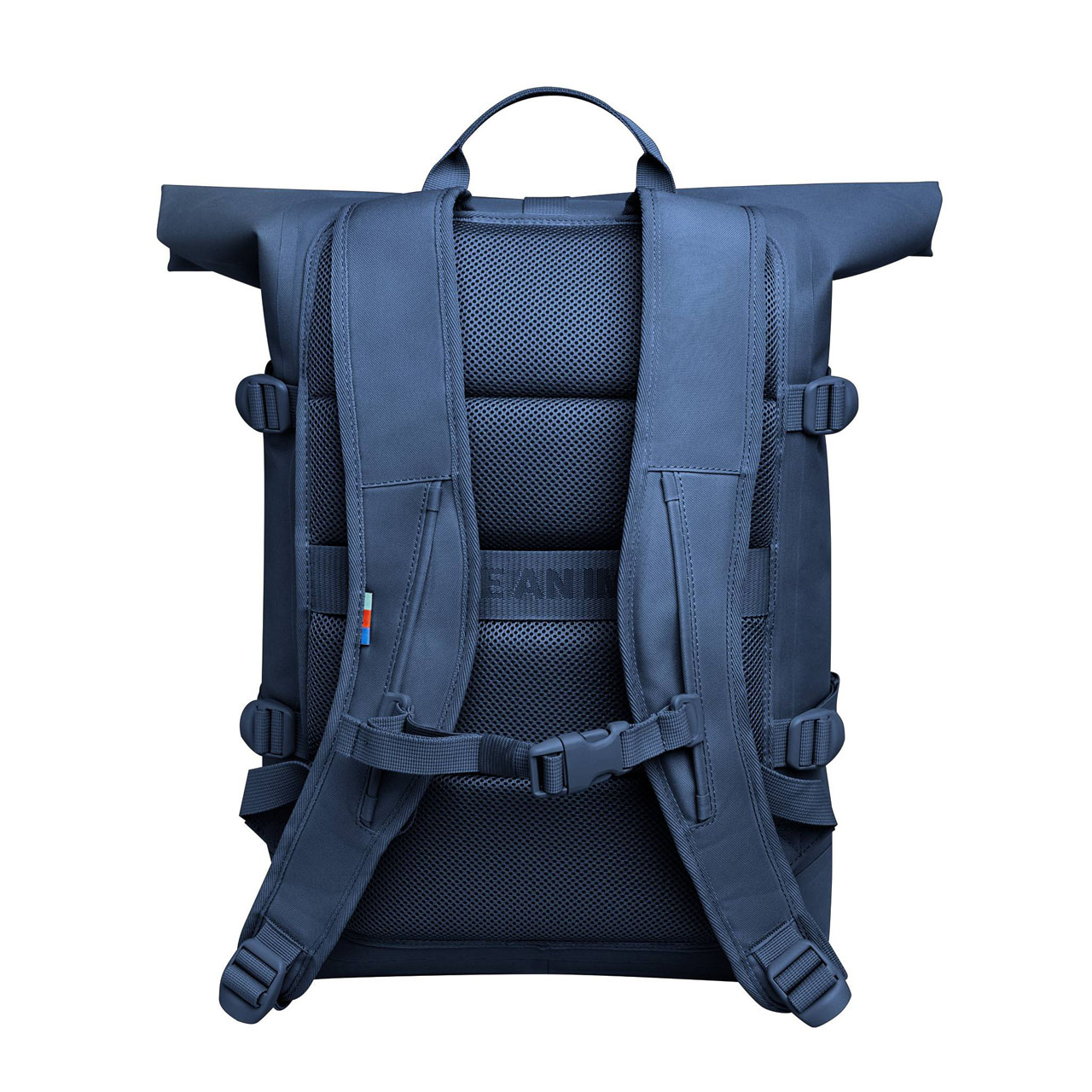 GOT BAG Rolltop 2.0 ocean back