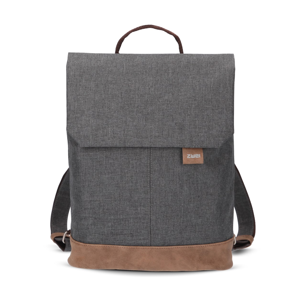 ZWEI Rucksack Olli OR13 graphit