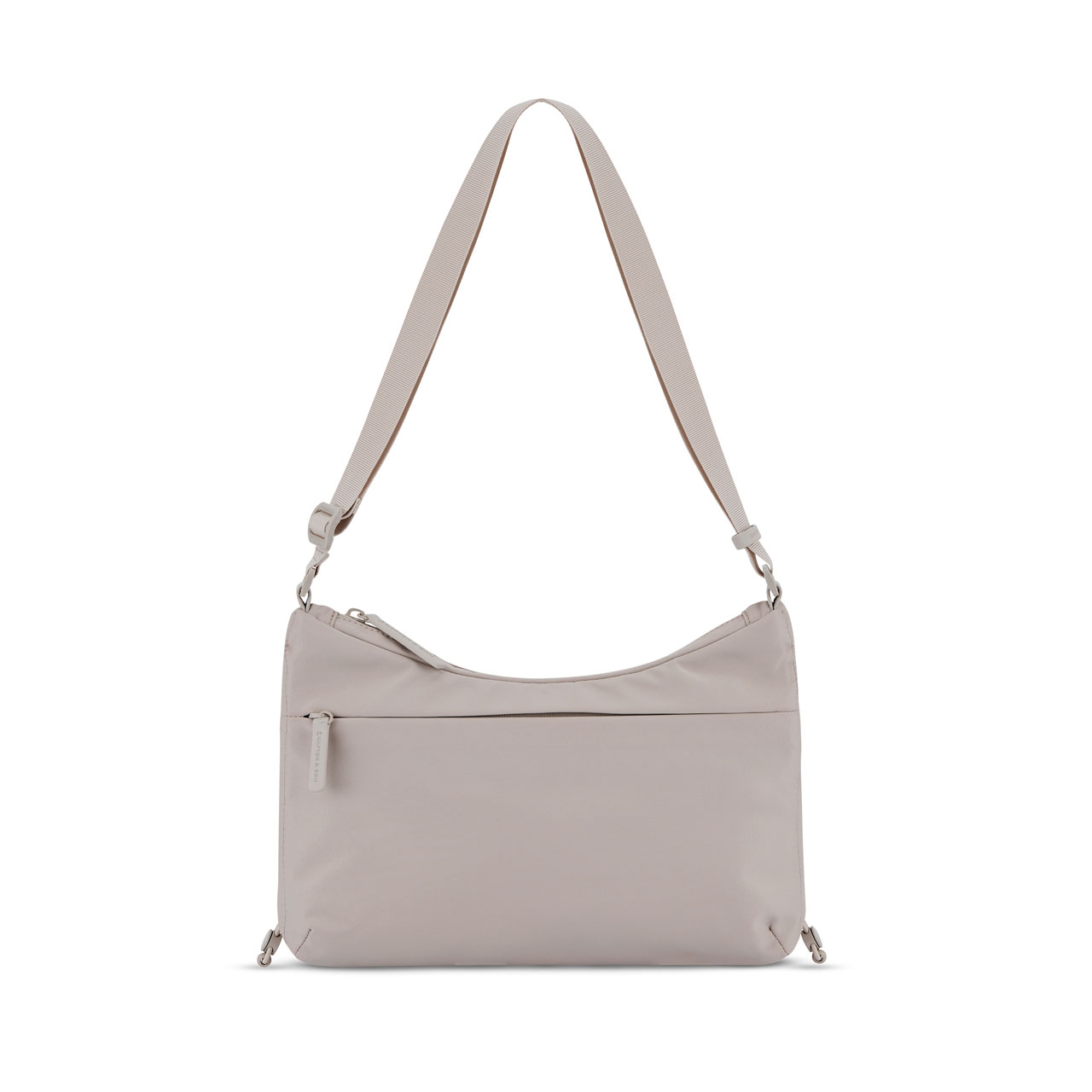 Kapten & Son Handtasche Skara small muted rose