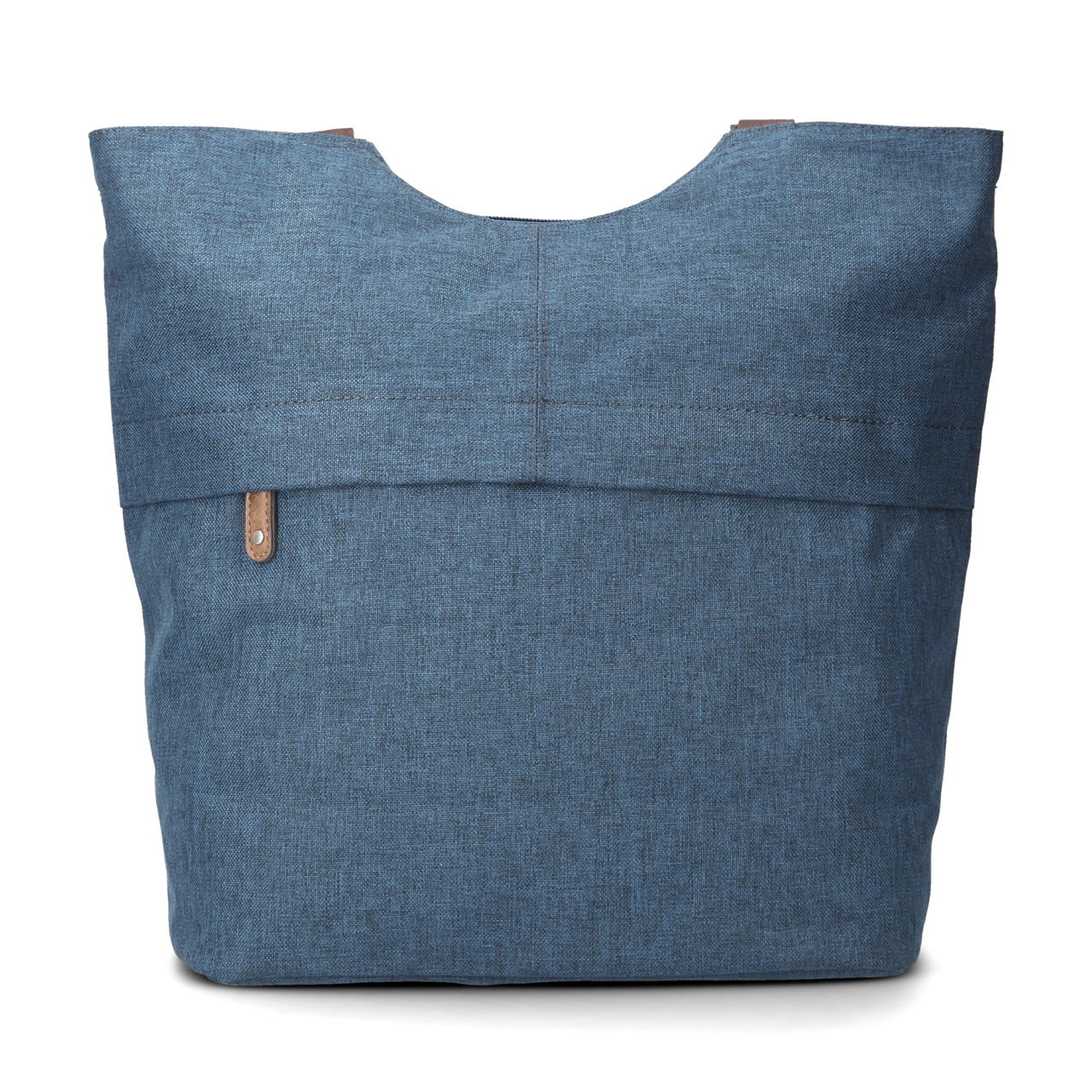 ZWEI Tasche Olli OT15 blau hinten