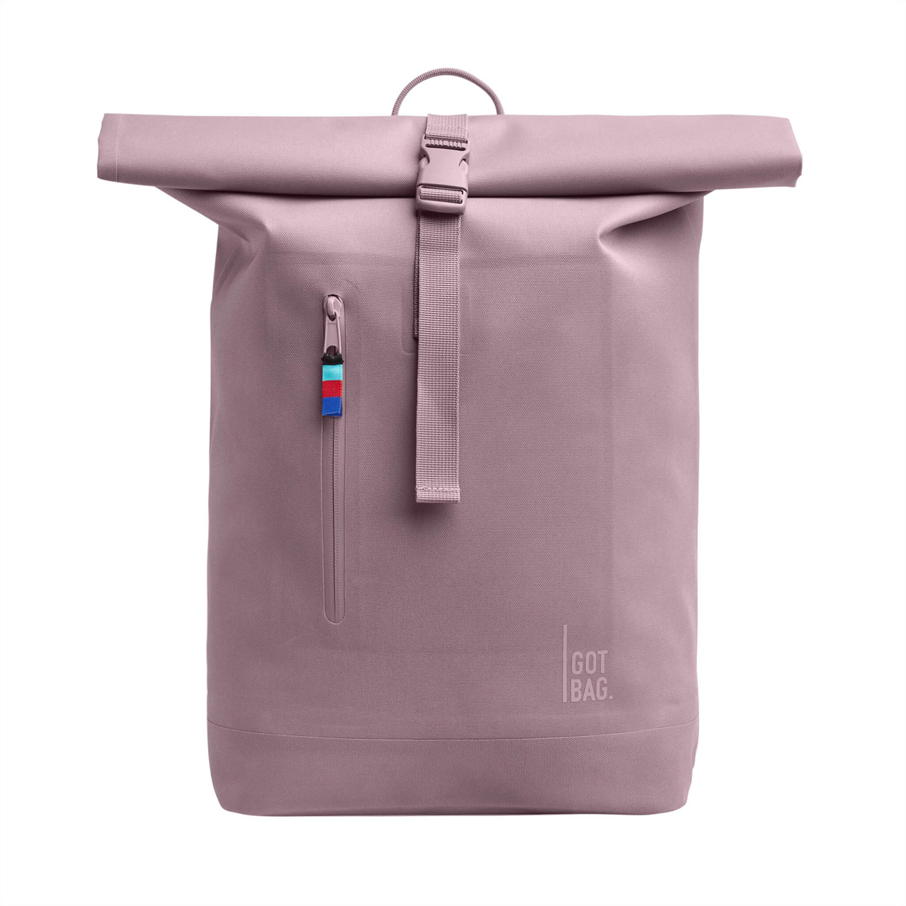GOT BAG Rolltop lite calamary front